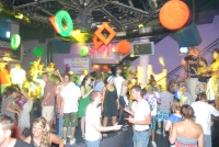 Castle Club, Party, Ayia Napa