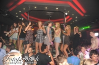 Castle Club, Party, Ayia Napa