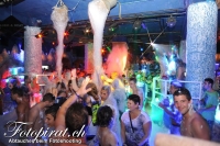 Foam Party, Club Ice, Ayia Napa