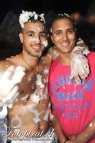 Foam Party, Club Ice, Ayia Napa