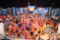 Foam Party, Club Ice, Ayia Napa