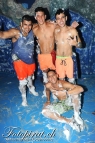 Foam Party, Club Ice, Ayia Napa