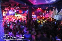 Foam Party, Club Ice, Ayia Napa