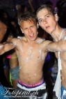 Foam Party, Club Ice, Ayia Napa