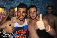 Foam Party, Club Ice, Ayia Napa