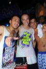 Foam Party, Club Ice, Ayia Napa