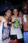 Foam Party, Club Ice, Ayia Napa