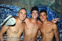 Foam Party, Club Ice, Ayia Napa