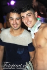 Foam Party, Club Ice, Ayia Napa