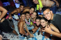 Foam Party, Club Ice, Ayia Napa