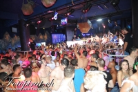 Foam Party, Club Ice, Ayia Napa