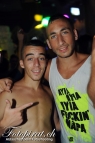 Foam Party, Club Ice, Ayia Napa