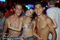 Foam Party, Club Ice, Ayia Napa