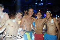 Foam Party, Club Ice, Ayia Napa