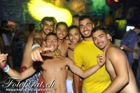 Foam Party, Club Ice, Ayia Napa