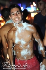 Foam Party, Club Ice, Ayia Napa