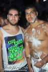 Foam Party, Club Ice, Ayia Napa