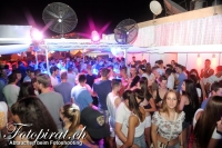 ZicZac Bar, Ayia Napa Zypern, Partyferien