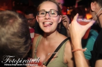 ZicZac Bar, Ayia Napa Zypern, Partyferien