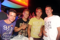 ZicZac Bar, Ayia Napa Zypern, Partyferien