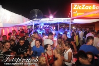 ZicZac Bar, Ayia Napa, Partyferien