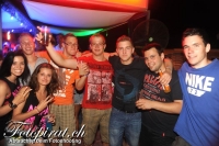 ZicZac Bar, Ayia Napa, Partyferien