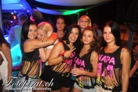 ZicZac Bar, Ayia Napa, Partyferien