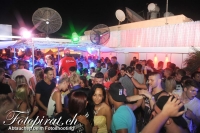 ZicZac Bar, Ayia Napa Zypern, Partyferien