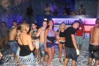 Foam Party, Club Ice, Ayia Napa