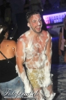 Foam Party, Club Ice, Ayia Napa