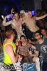 Foam Party, Club Ice, Ayia Napa