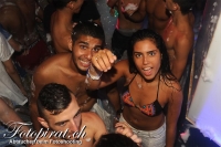 Foam Party, Club Ice, Ayia Napa