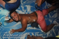 Foam Party, Club Ice, Ayia Napa