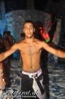 Foam Party, Club Ice, Ayia Napa