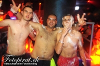 Foam Party, Club Ice, Ayia Napa