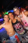 Foam Party, Club Ice, Ayia Napa