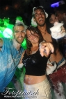 Foam Party, Club Ice, Ayia Napa