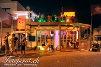 ZicZac Bar, Ayia Napa, Partyferien