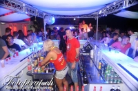 ZicZac Bar, Ayia Napa, Partyferien