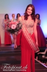 Miss Ostschweiz Wahl 2015