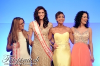 Miss Ostschweiz Wahl 2015