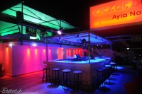 ZicZac Bar, Ayia Napa Zypern, Partyferien