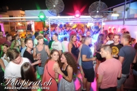 ZicZac Bar, Ayia Napa Zypern, Partyferien