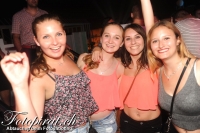 ZicZac Bar, Ayia Napa Zypern, Partyferien