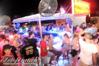 ZicZac Bar, Ayia Napa Zypern, Partyferien