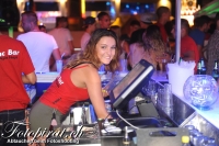 ZicZac Bar, Ayia Napa Zypern, Partyferien