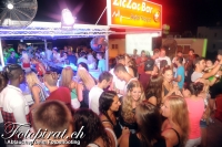 ZicZac Bar, Ayia Napa Zypern, Partyferien