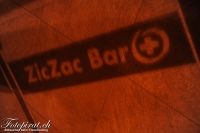 ZicZac Bar, Ayia Napa Zypern, Partyferien