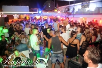 ZicZac Bar, Ayia Napa Zypern, Partyferien