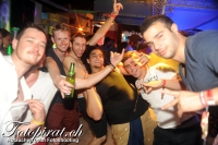 ZicZac Bar, Ayia Napa Zypern, Partyferien